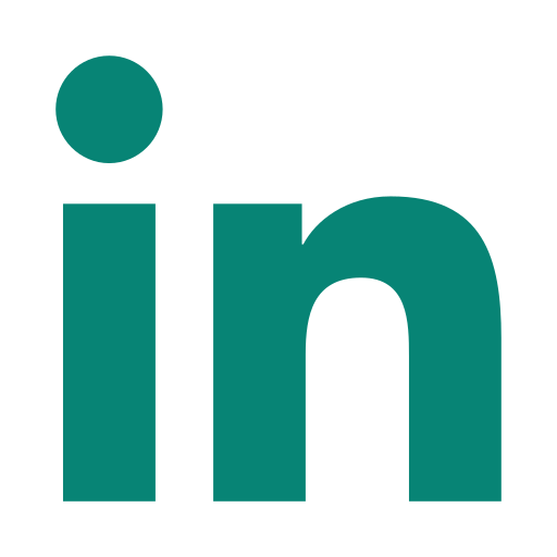 linkedin icon